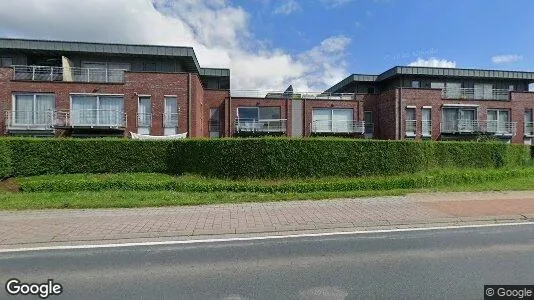 Apartments for rent in Mechelen - Photo from Google Street View