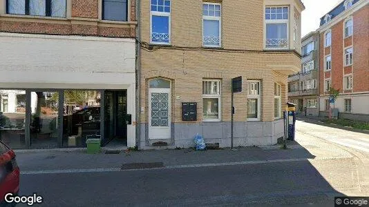 Apartments for rent in Stad Gent - Photo from Google Street View