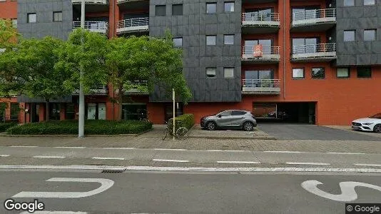 Apartments for rent in Stad Gent - Photo from Google Street View