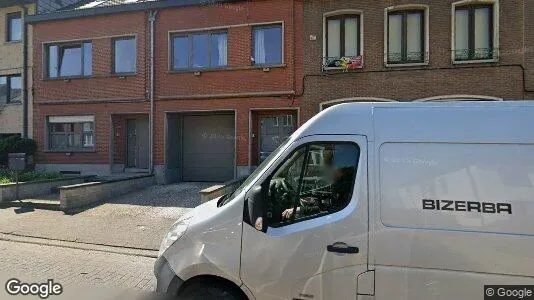 Apartments for rent in Halle - Photo from Google Street View