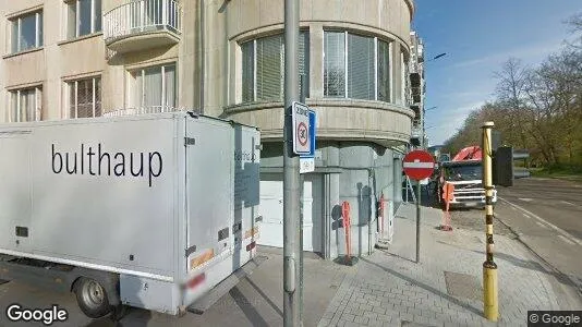 Apartments for rent in Stad Gent - Photo from Google Street View