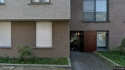 Apartments for rent in Leuven - Photo from Google Street View