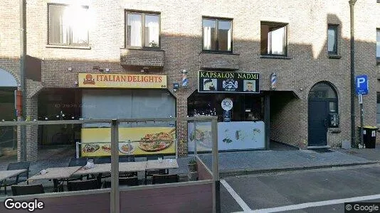 Apartments for rent in Meulebeke - Photo from Google Street View