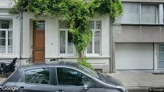 Apartments for rent in Stad Antwerp - Photo from Google Street View