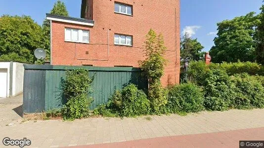 Apartments for rent in Antwerp Ekeren - Photo from Google Street View