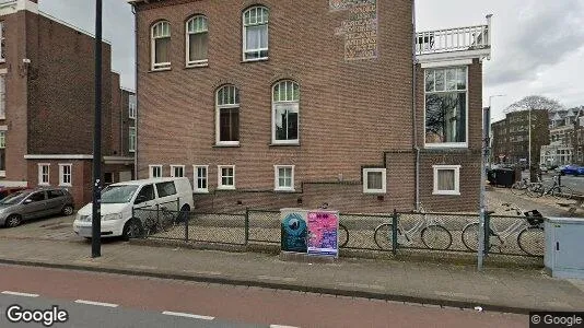 Rooms for rent in Nijmegen - Photo from Google Street View