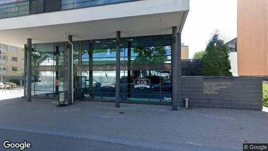 Apartments for rent in Turku - Photo from Google Street View