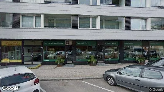 Apartments for rent in Turku - Photo from Google Street View