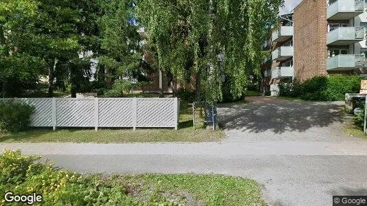 Apartments for rent in Turku - Photo from Google Street View
