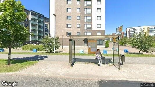 Apartments for rent in Turku - Photo from Google Street View