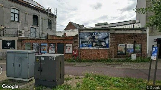 Apartments for rent in Stad Antwerp - Photo from Google Street View