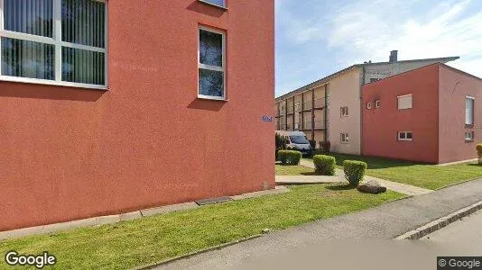 Apartments for rent in Langenstein - Photo from Google Street View