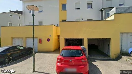Apartments for rent in Langenstein - Photo from Google Street View