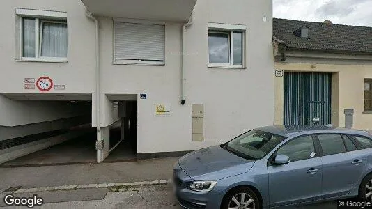 Apartments for rent in Brunn am Gebirge - Photo from Google Street View