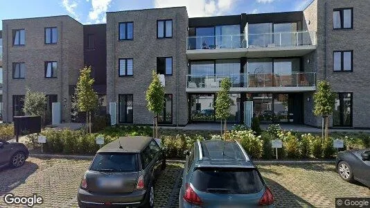 Apartments for rent in Kruibeke - Photo from Google Street View