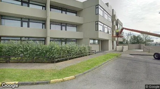 Apartments for rent in Reykjavík Vesturbær - Photo from Google Street View