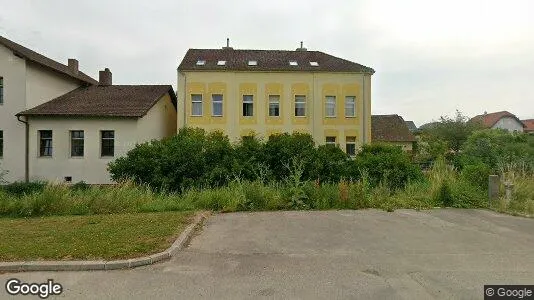 Apartments for rent in Zellerndorf - Photo from Google Street View