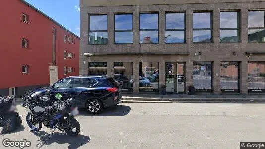 Apartments for rent in Landquart - Photo from Google Street View