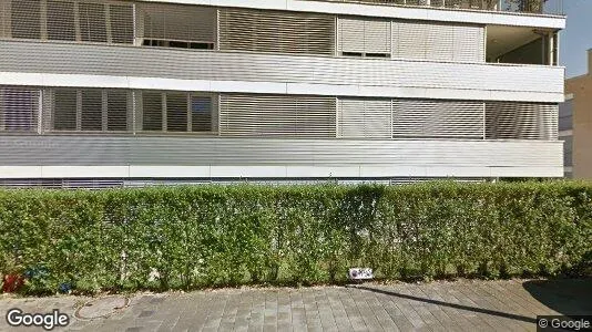 Apartments for rent in Bülach - Photo from Google Street View