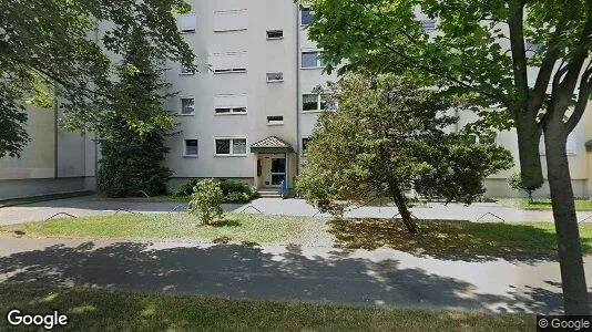 Apartments for rent in Central Saxony - Photo from Google Street View