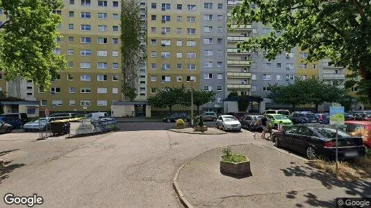 Apartments for rent in Central Saxony - Photo from Google Street View