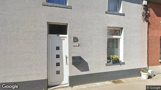 Apartments for rent in Leuven - Photo from Google Street View