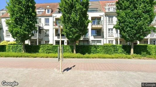 Apartments for rent in Herentals - Photo from Google Street View