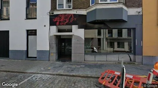 Apartments for rent in Stad Gent - Photo from Google Street View