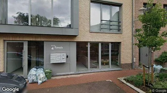 Apartments for rent in Rumst - Photo from Google Street View