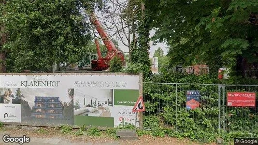 Apartments for rent in Eeklo - Photo from Google Street View