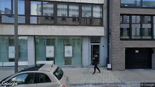 Apartments for rent in Sint-Niklaas - Photo from Google Street View