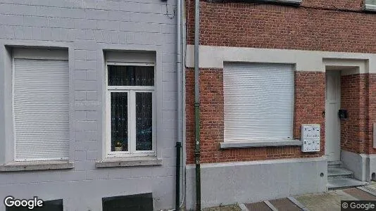 Apartments for rent in Stad Brussel - Photo from Google Street View