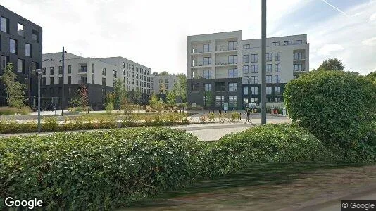 Apartments for rent in Brussels Oudergem - Photo from Google Street View