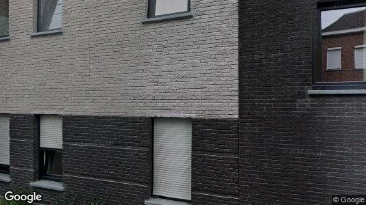 Apartments for rent in Antoing - Photo from Google Street View