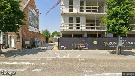 Apartments for rent in Hasselt - Photo from Google Street View