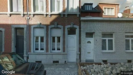 Apartments for rent in Luik - Photo from Google Street View