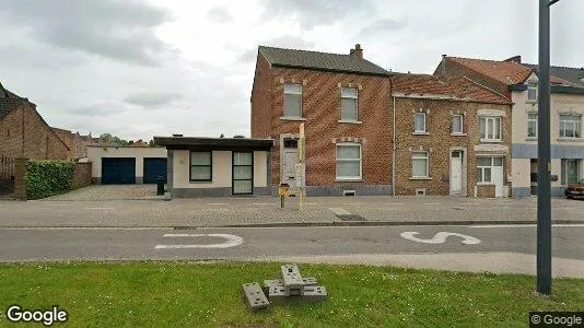 Apartments for rent in Heers - Photo from Google Street View