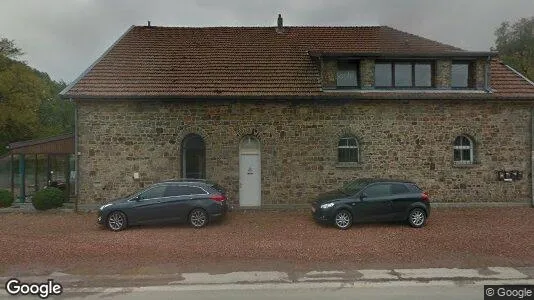 Apartments for rent in Jalhay - Photo from Google Street View