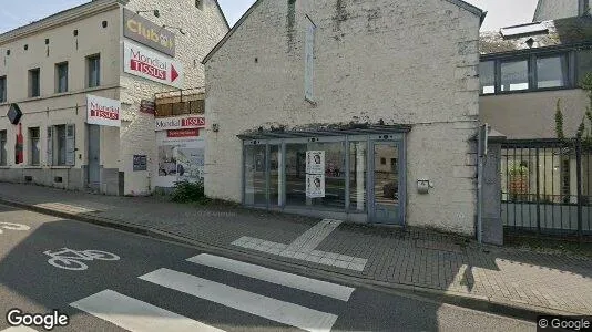 Apartments for rent in Namen - Photo from Google Street View