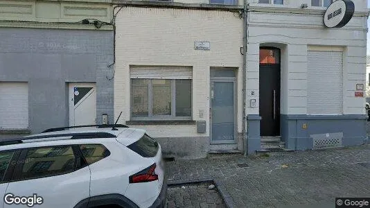 Apartments for rent in Stad Gent - Photo from Google Street View