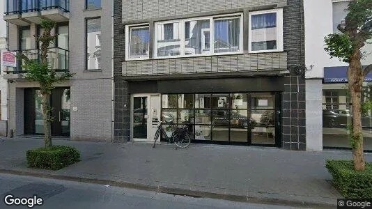 Apartments for rent in Kortrijk - Photo from Google Street View