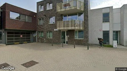 Apartments for rent in Antwerp Hoboken - Photo from Google Street View