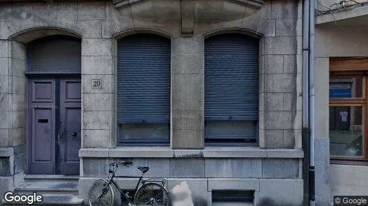 Apartments for rent in Stad Antwerp - Photo from Google Street View