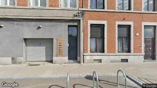 Apartments for rent in Luik - Photo from Google Street View