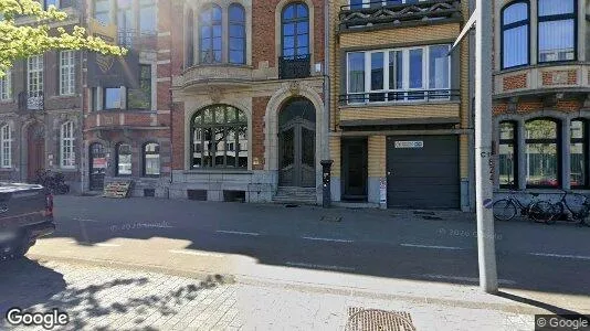 Apartments for rent in Leuven - Photo from Google Street View