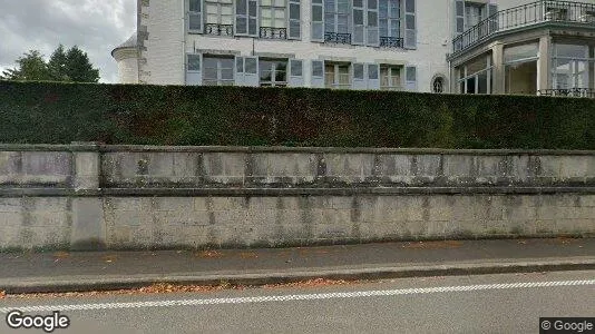 Apartments for rent in Hastière - Photo from Google Street View
