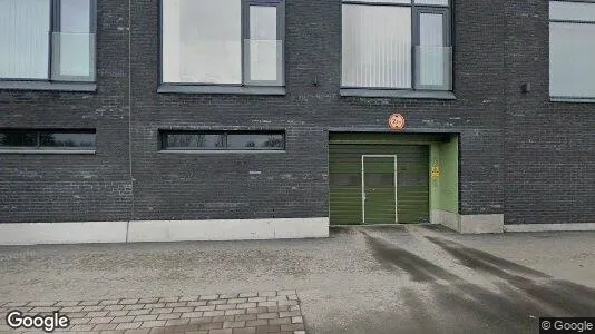 Apartments for rent in Tampere Keskinen - Photo from Google Street View