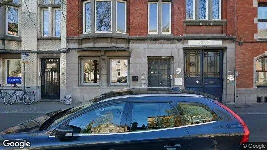 Apartments for rent in Stad Gent - Photo from Google Street View