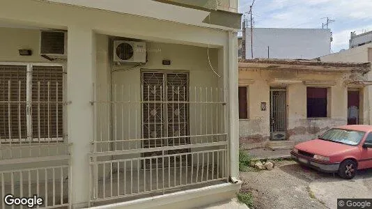 Apartments for rent in Patras - Photo from Google Street View