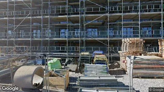 Apartments for rent in Kirseberg - Photo from Google Street View